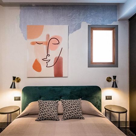 Art E Dimora - Boutique Room. Castellammare del Golfo Kültér fotó