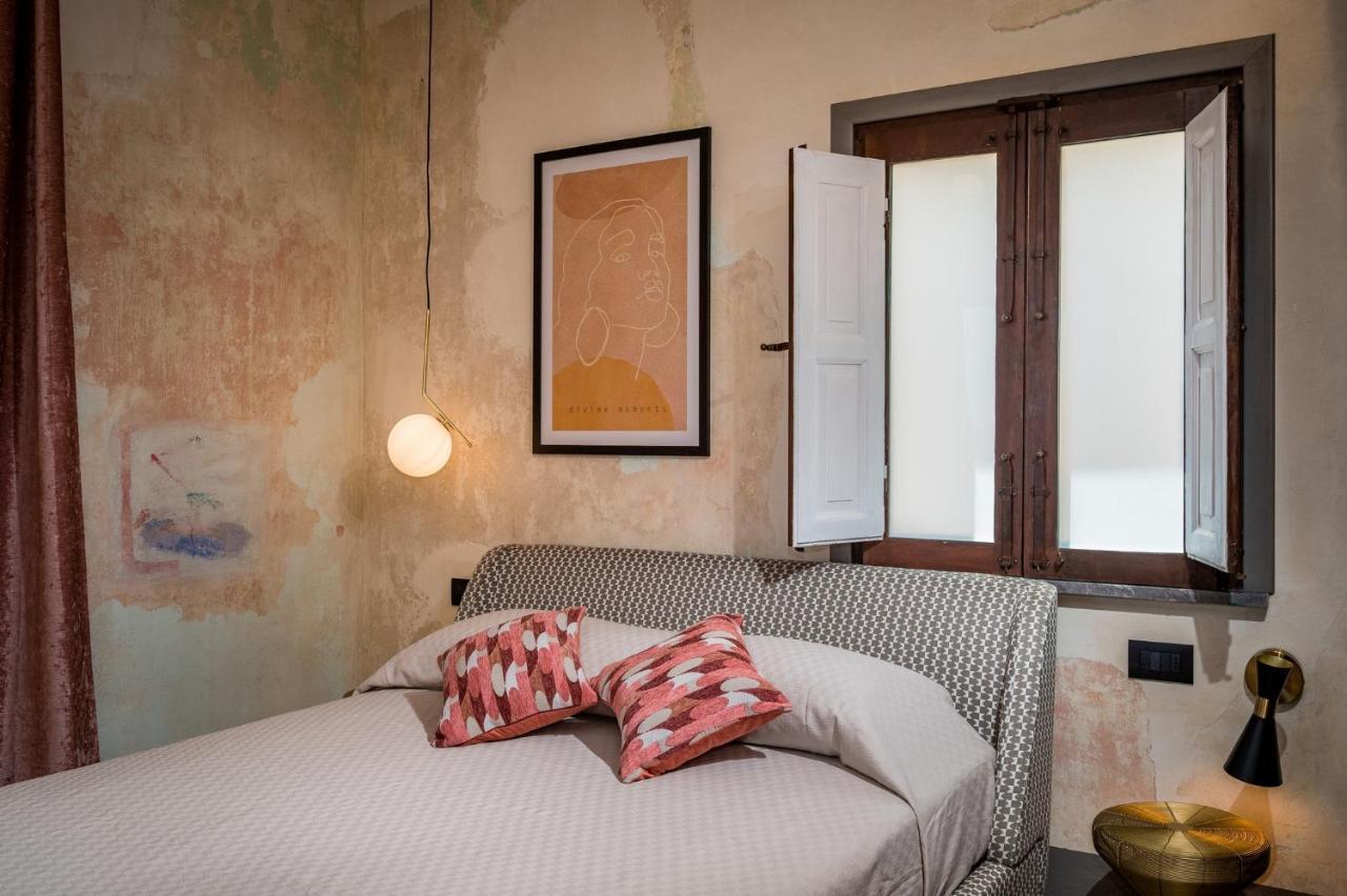 Art E Dimora - Boutique Room. Castellammare del Golfo Kültér fotó